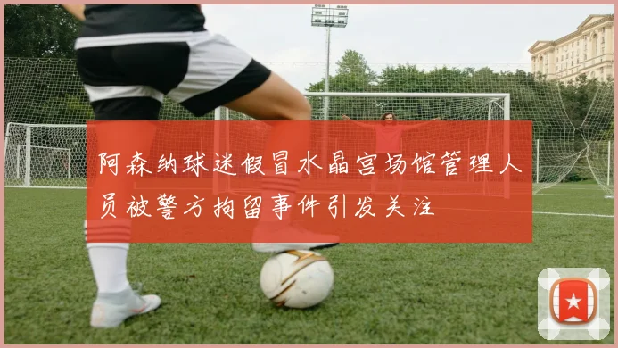 阿森纳球迷假冒水晶宫场馆管理人员被警方拘留事件引发关注